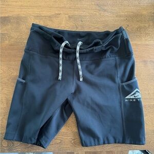 Nike Epic Luxe Trail Bike Shorts